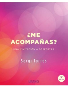 Me acompanas