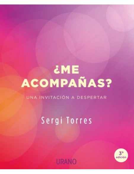 Me acompanas