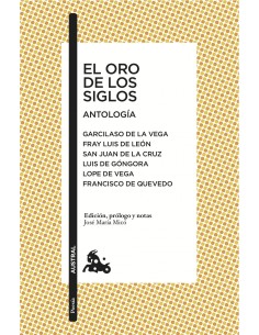 El oro de los siglos
