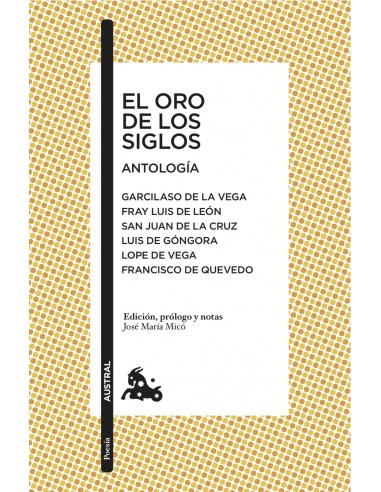 El oro de los siglos