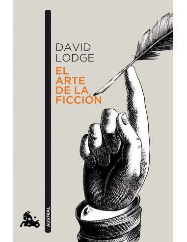 El arte de la ficcion