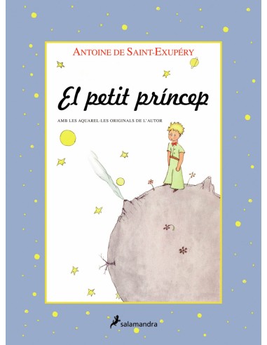 EL PETIT PRINCEP