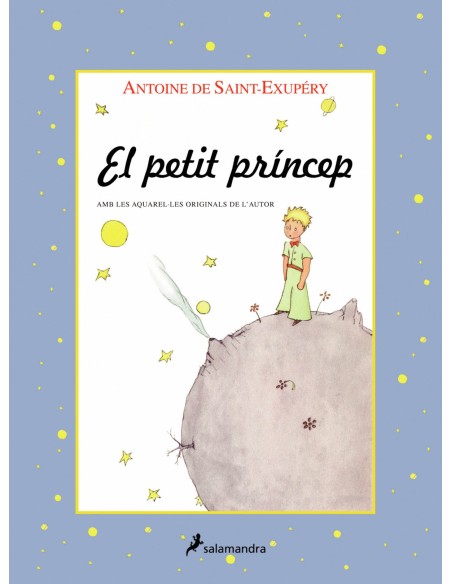 EL PETIT PRINCEP