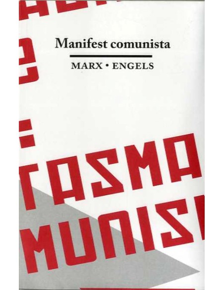 Manifest comunista