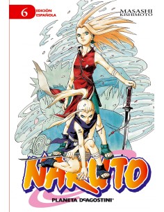 NARUTO 6