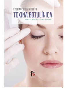 Protocolo tratamiento toxina botulinica