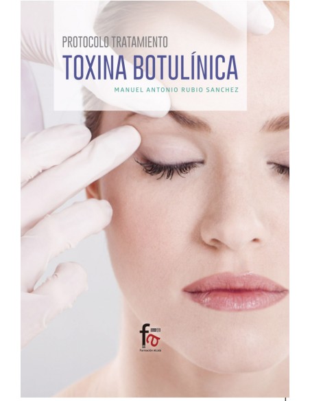 Protocolo tratamiento toxina botulinica