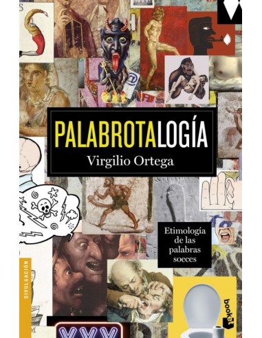 Palabrotalogia