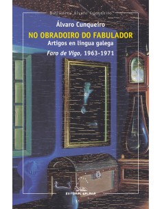 No obradoiro do fabulador