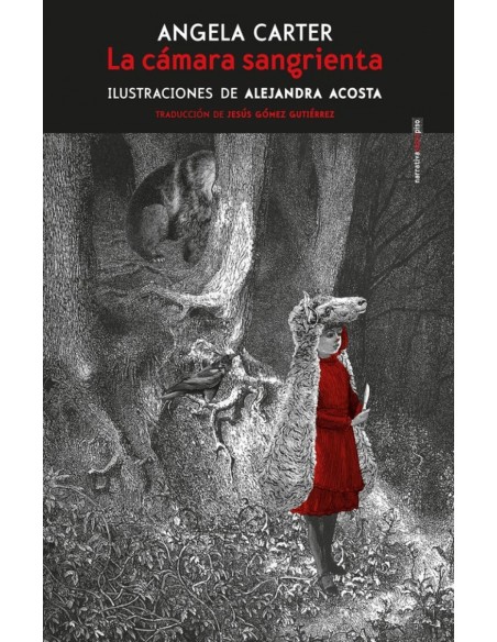 LA CaMARA SANGRIENTA