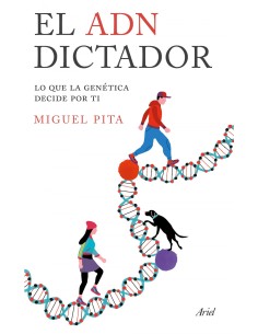 El ADN dictador
