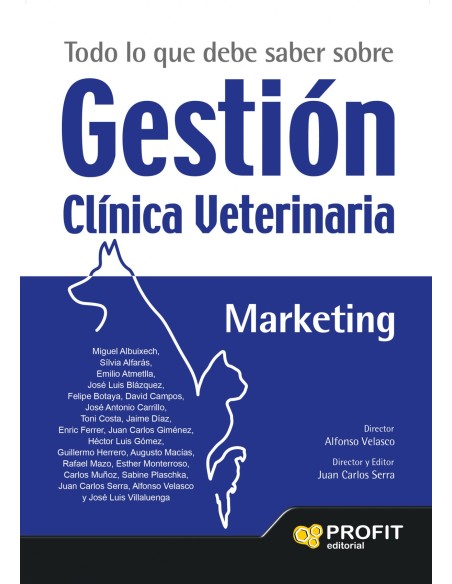 Todo lo que debe saber sobre Gestion Clinica Veterinaria