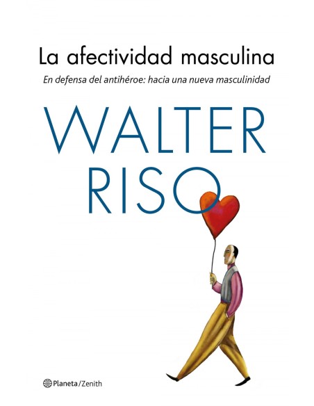 La afectividad masculina