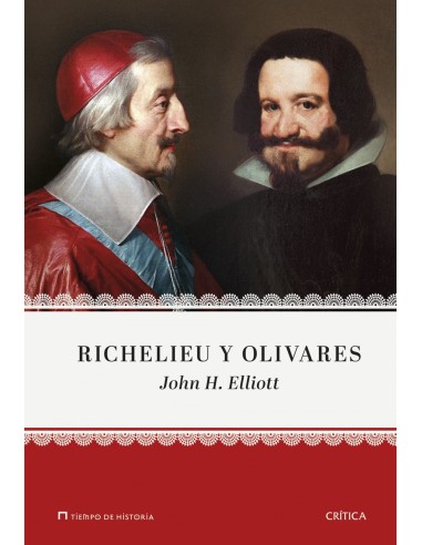 Richelieu y Olivares