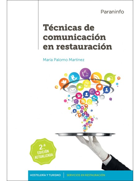 Tecnicas de comunicacion en restauracion