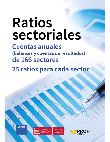 Ratios sectoriales 2015