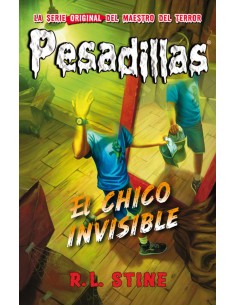 El chico invisible