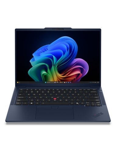 ThinkPad T14s Gen 7 (Intel) Copilot+ PC Intel Core Ultra 7 355 Portátil 35,6 cm (14") Pantalla táctil WUXGA 32 GB LPDDR5x-SDRAM 