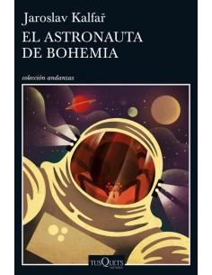 EL ASTRONAUTA DE BOHEMIA