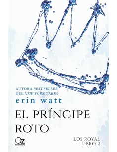 EL PRINCIPE ROTO