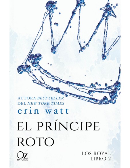 EL PRINCIPE ROTO