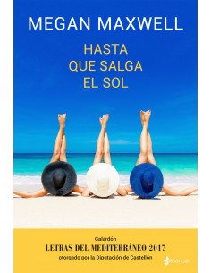 HASTA QUE SALGA EL SOL