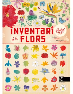 INVENTARI DE LES FLORS