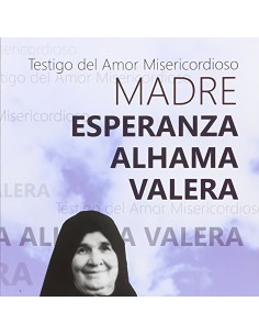 MADRE ESPERANZA ALHAMA VALERA
