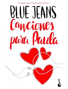 Canciones para Paula 1