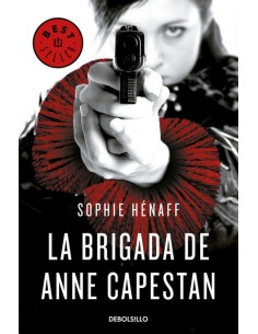 La brigada de Anne Capestan
