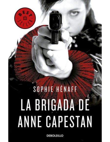 La brigada de Anne Capestan