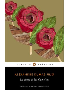 La dama de las camelias