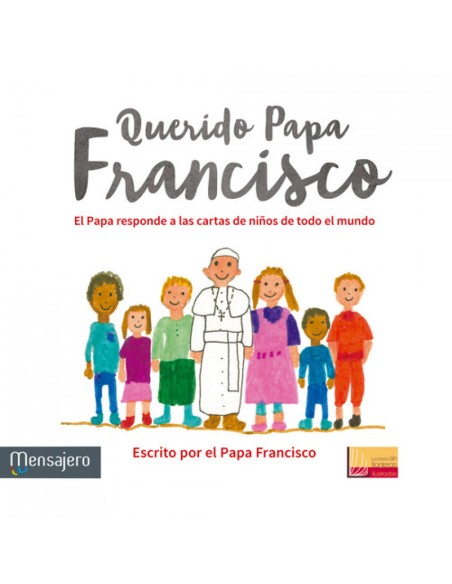 QUERIDO PAPA FRANCISCO