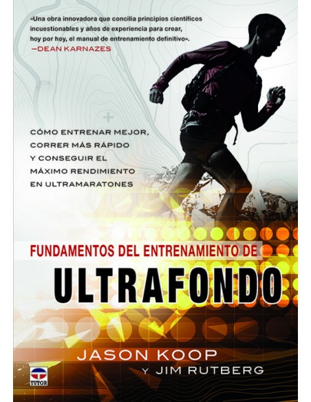 Fundamentos del entrenamiento de ultrafondo