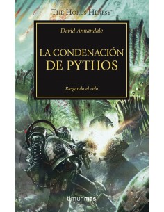 LA CONDENACION DE PYTHOS 30