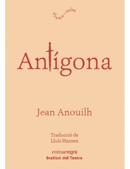 ANTIGONA
