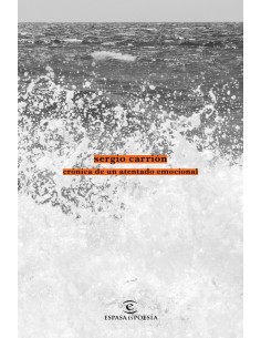 CRONICA DE UN ATENTADO EMOCIONAL