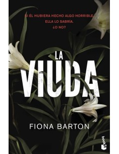 LA VIUDA