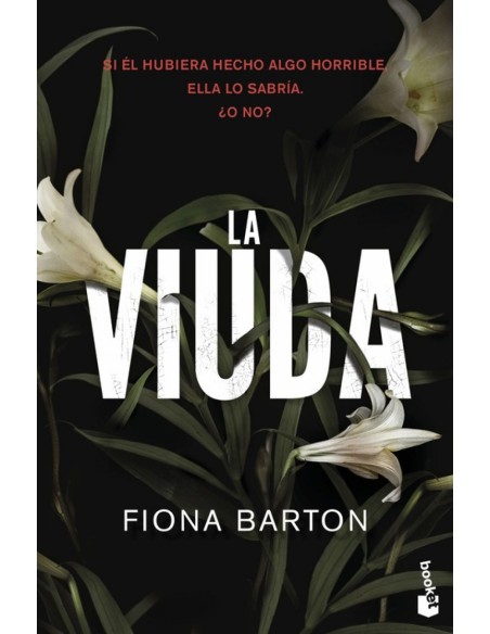 LA VIUDA