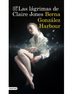 LAS LAGRIMAS DE CLAIRE JONES