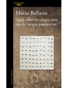 Carta sobre los ciegos para uso de los que pueden ver