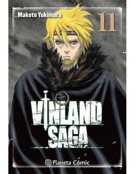 VINLAND SAGA 11