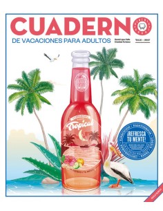 CUADERNO BLACKIE BOOKS