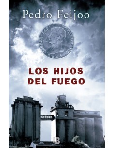 LOS HIJOS DEL FUEGO