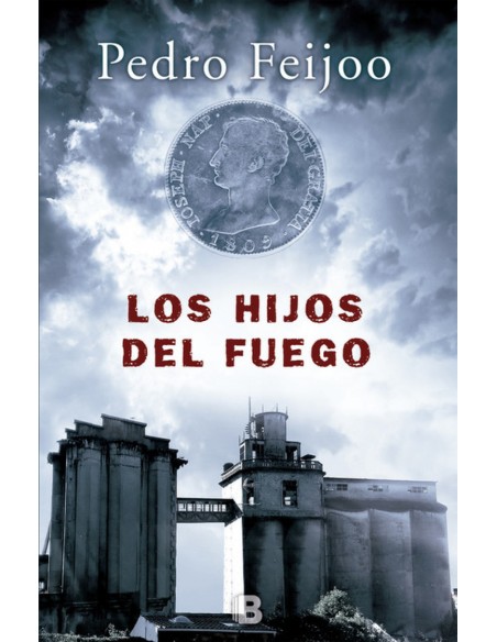 LOS HIJOS DEL FUEGO