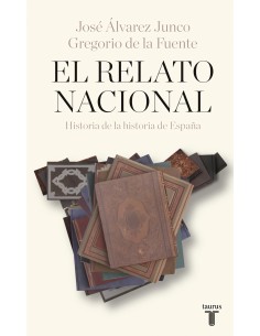 El relato nacional