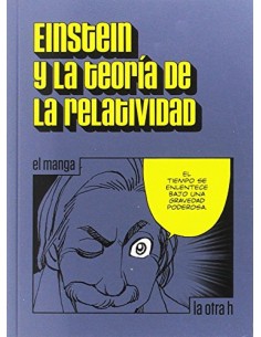 EINSTEIN Y LA TEORIA DE LA RELATIVIDAD