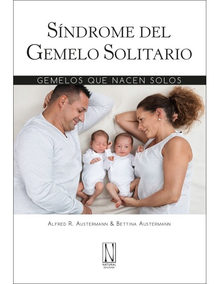 SINDROME DEL GEMELO SOLITARIO