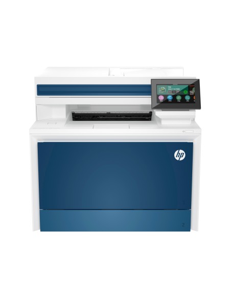 Color LaserJet Pro LaserJet Pro 4302dw Inalámbrico Multifunction Color Impresora, Fotocopiadora, escáner  Dúplex