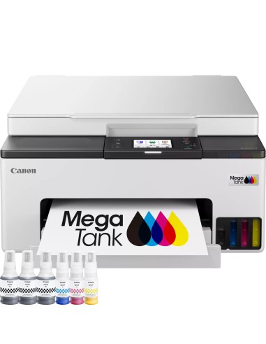 6169C029 impresora multifunción Inyección de tinta A4 600 x 1200 DPI Wifi